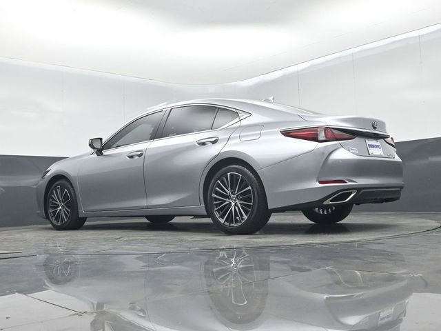 Used 2022 Lexus ES 350 w/ Premium Package image 49