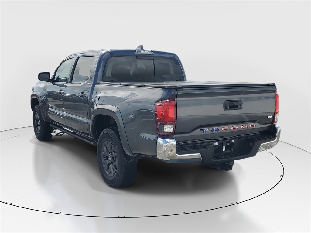 Used 2023 Toyota Tacoma SR5 image 5