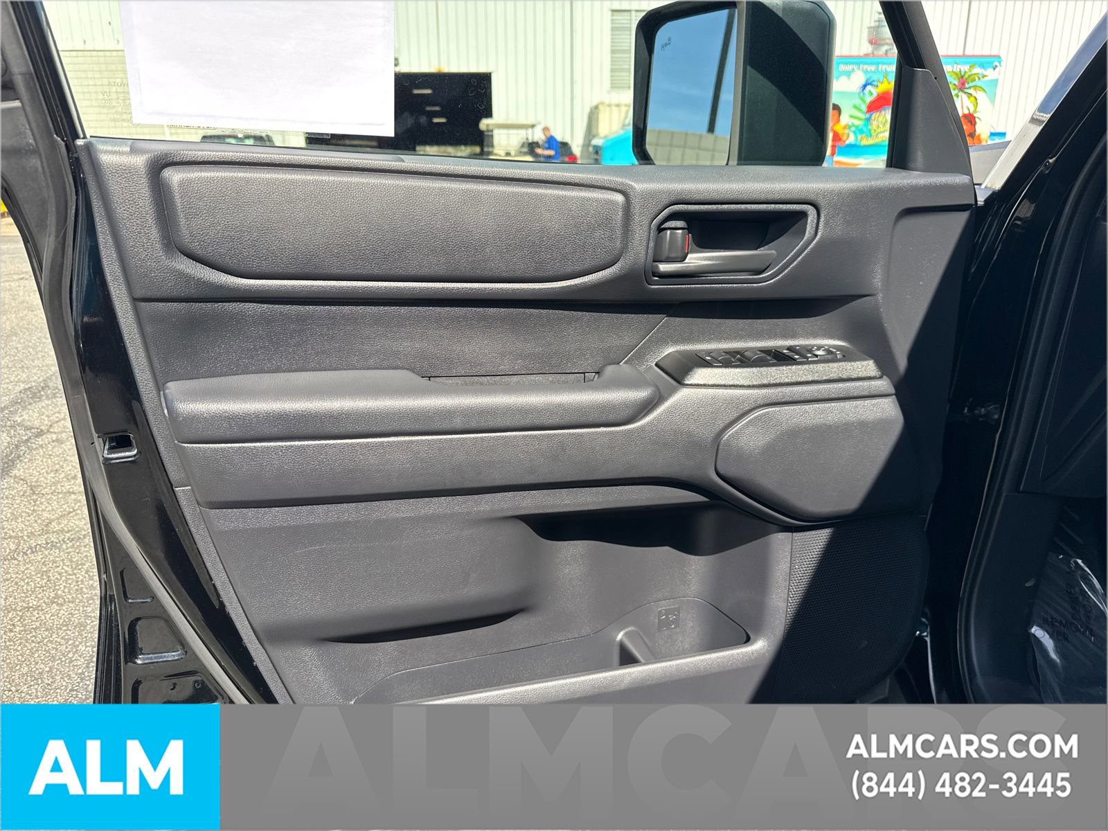 Used 2024 Toyota Land Cruiser 1958 image 11