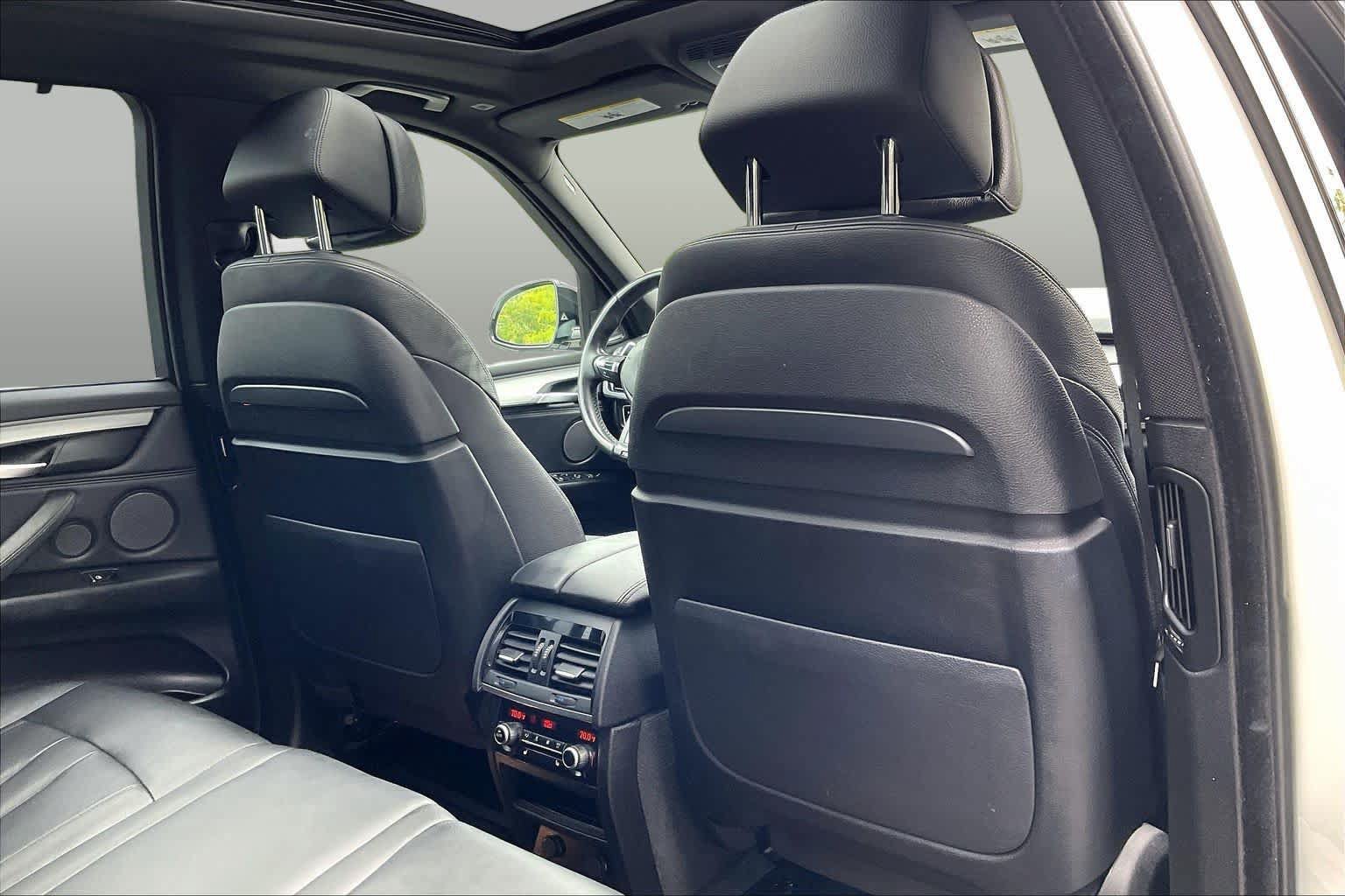Used 2016 BMW X5 xDrive35i AWD/4WD image 19
