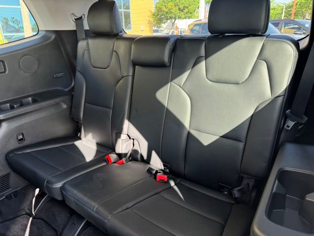 Used 2025 Kia Telluride S image 10