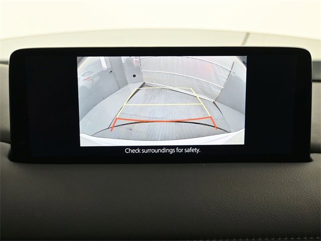 Certified 2022 MAZDA CX-5 AWD 2.5 S w/ Premium Plus Pkg image 25