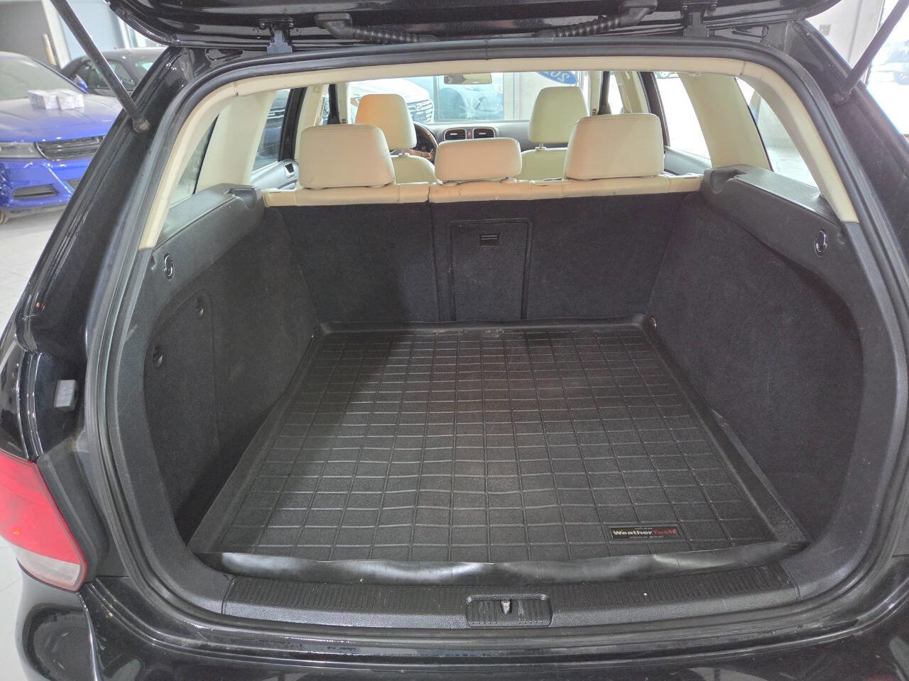 Used 2014 Volkswagen Jetta TDI image 20