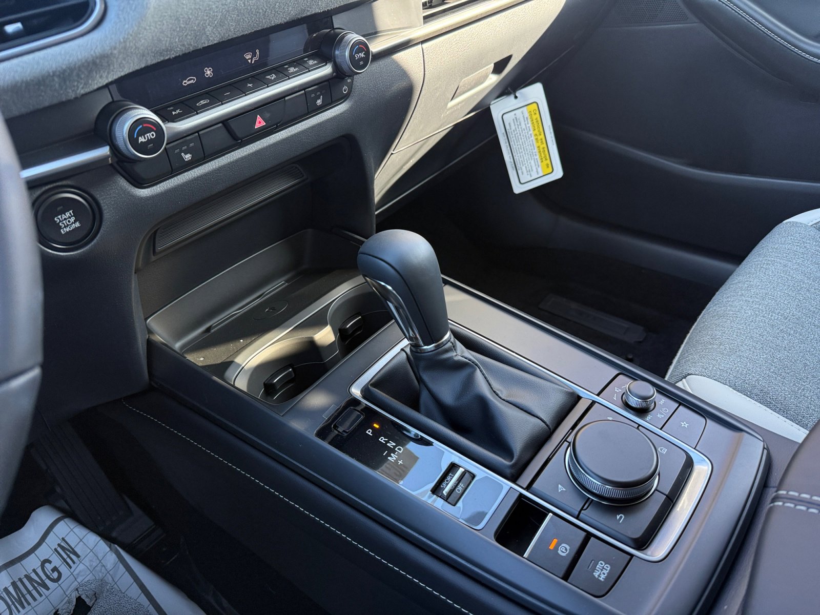 New 2026 MAZDA CX-30 AWD 2.5 S image 13