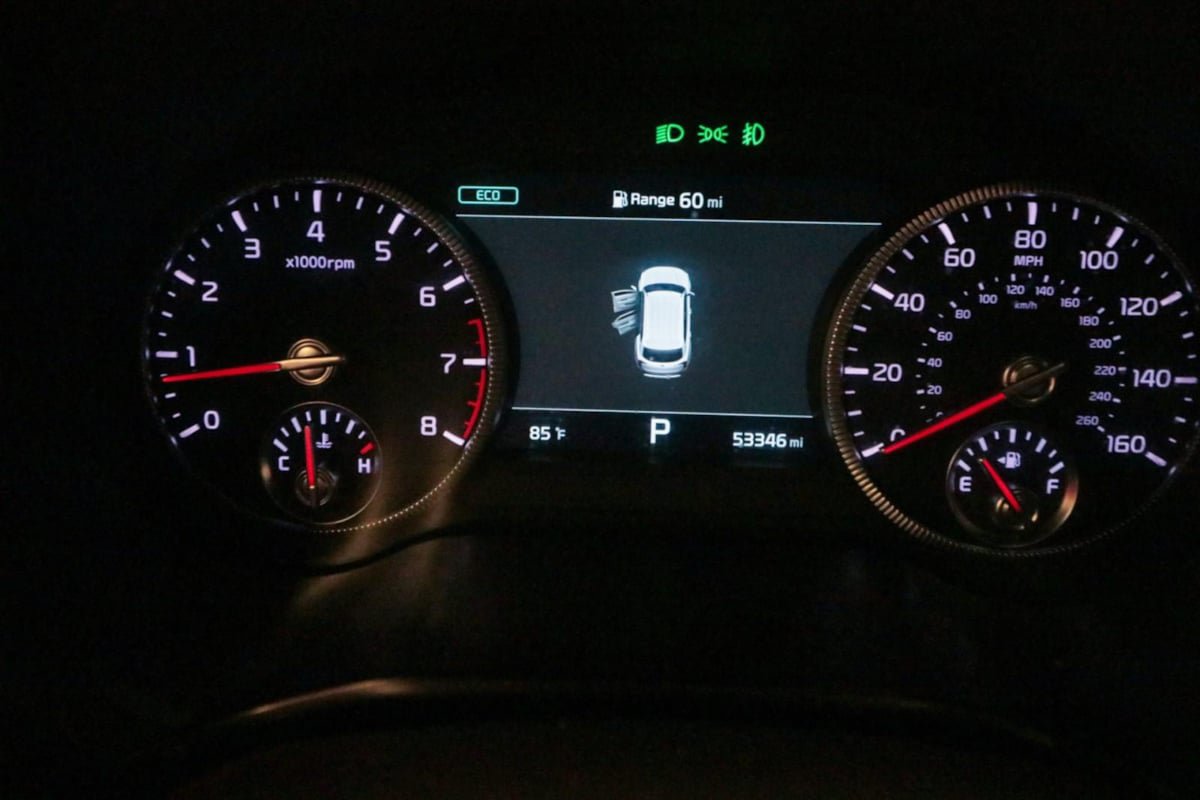 Used 2021 Kia Telluride SX FWD image 19
