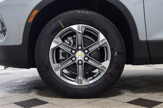 New 2026 Chevrolet Blazer LT w/ Convenience Package image 27