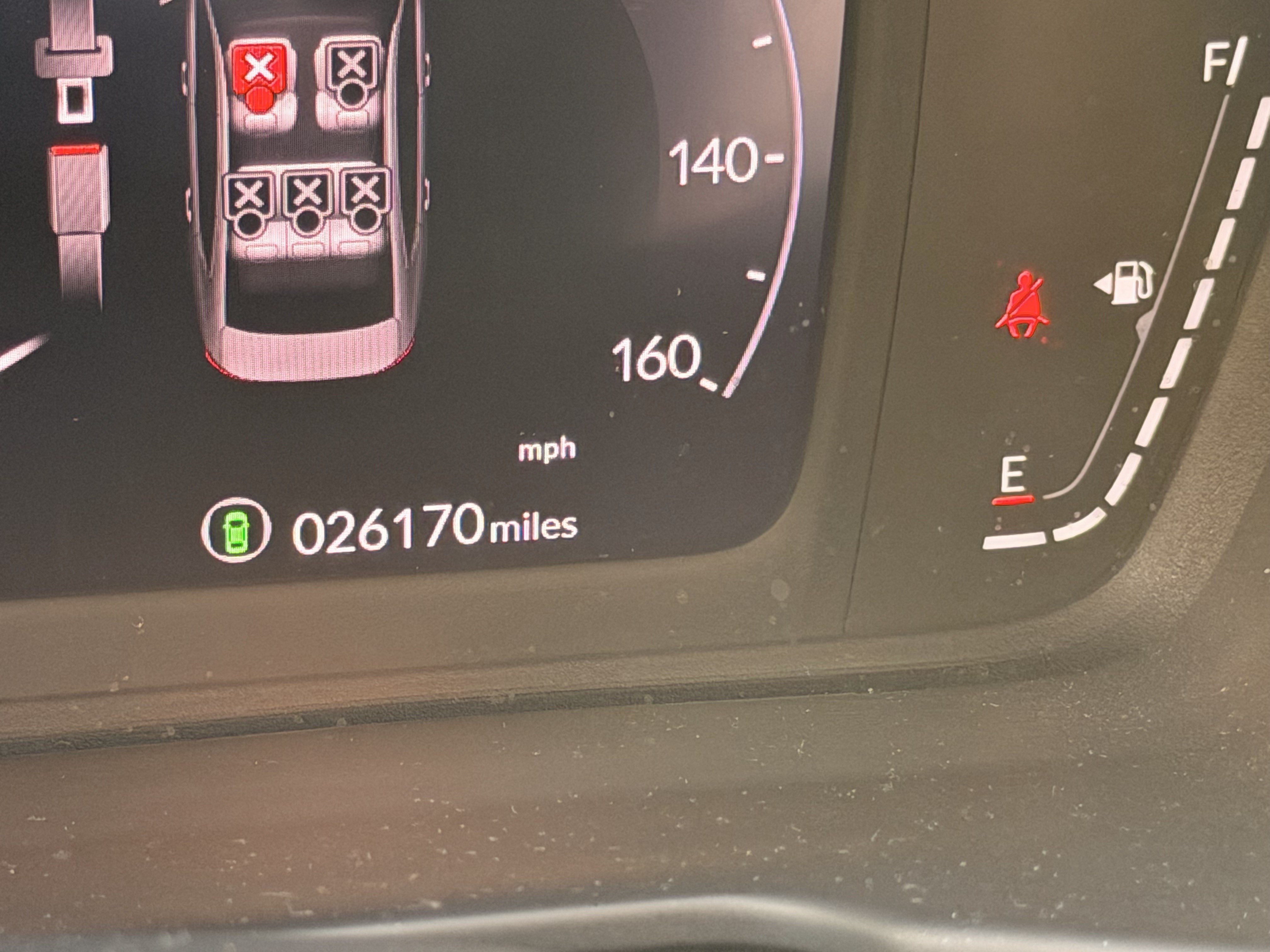 Used 2024 Honda Accord EX image 20