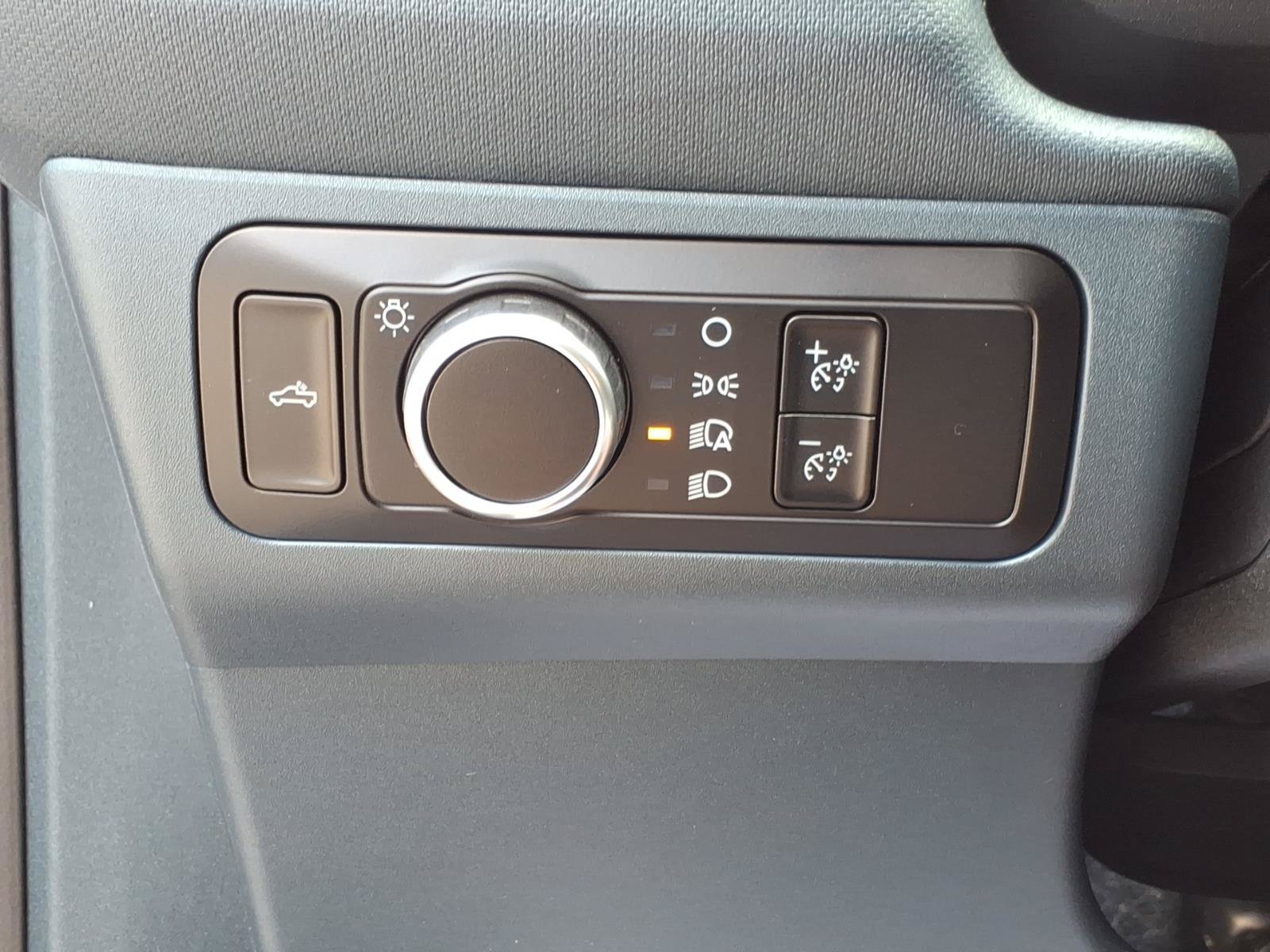 Used 2023 Ford Maverick XLT w/ Equipment Group 300A Standard AWD/4WD image 15