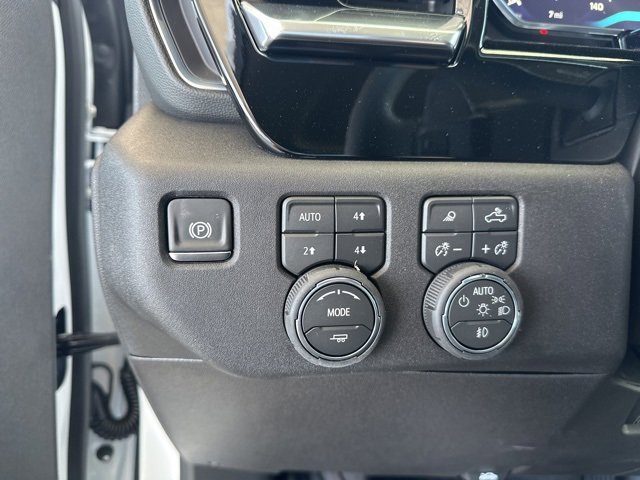 New 2026 Chevrolet Silverado 1500 RST image 25
