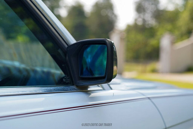 Used 1989 Mercedes-Benz 560 SL image 58