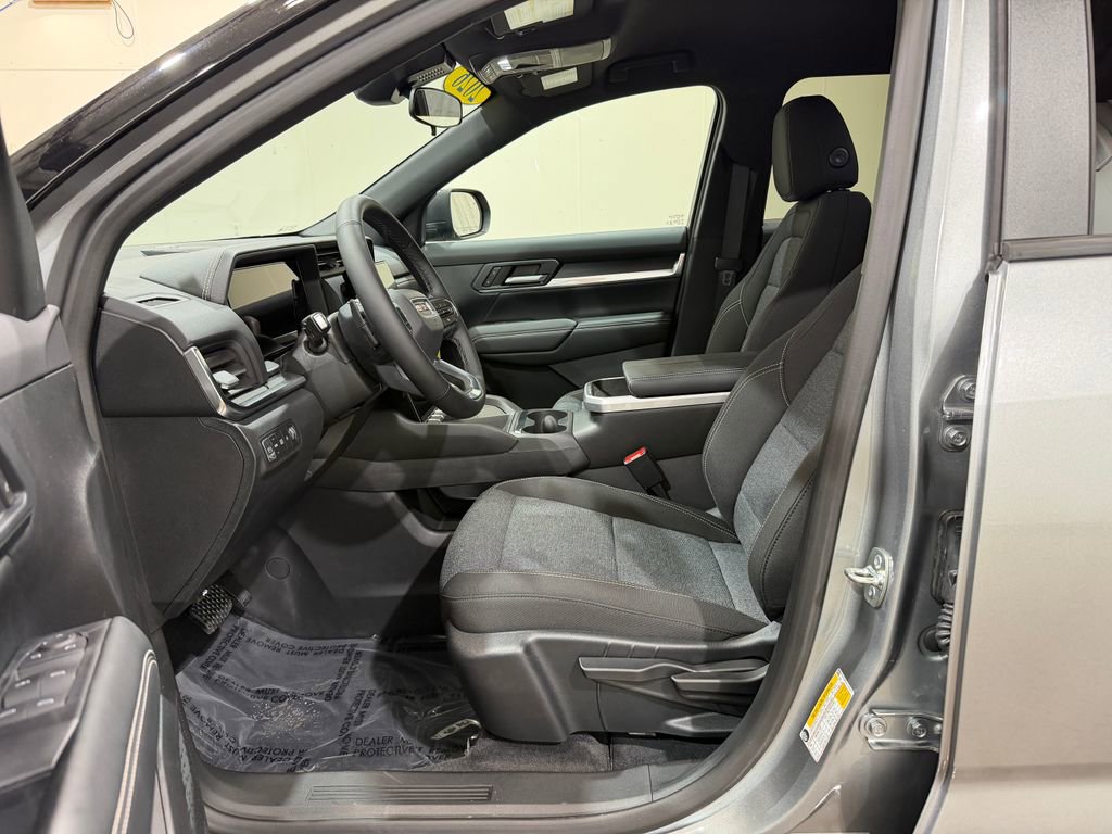 New 2026 GMC Terrain Elevation w/ Black Edition FWD image 20