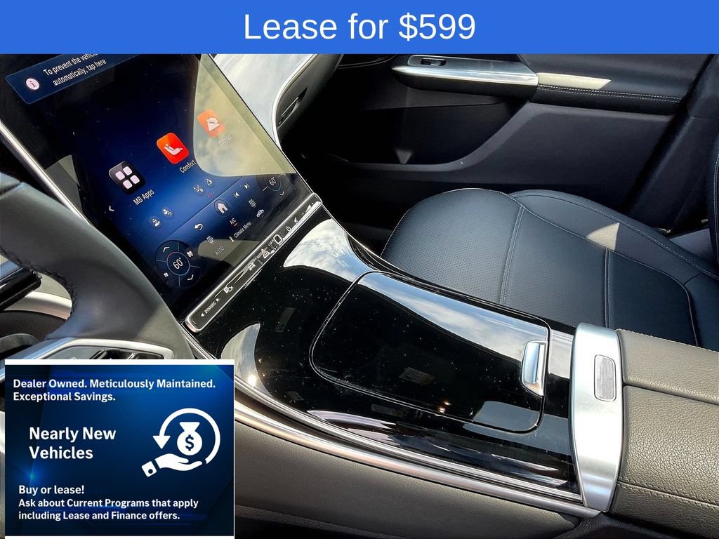 Used 2026 Mercedes-Benz GLC 300 4MATIC image 19