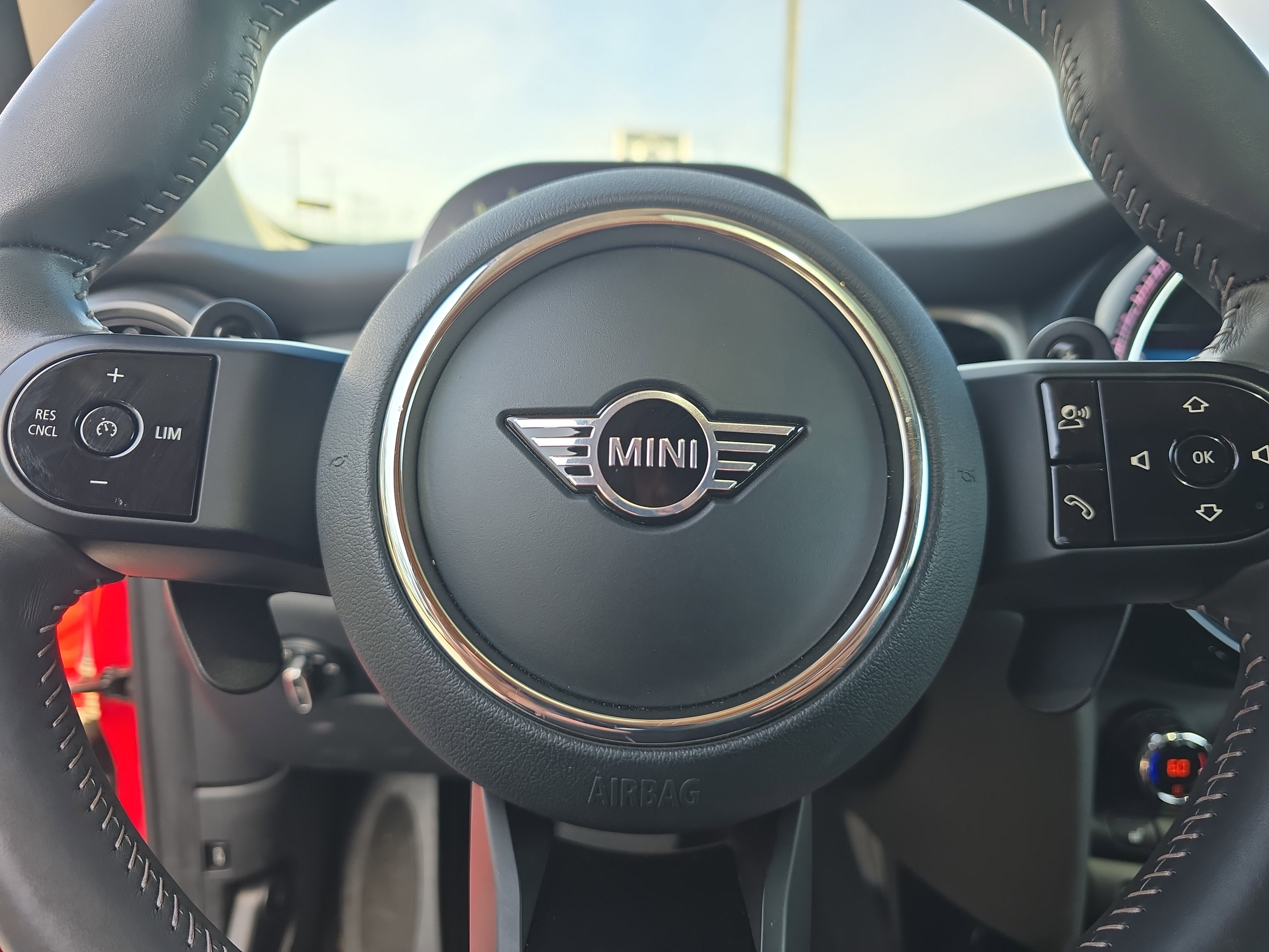 Used 2023 MINI Cooper S FWD image 21