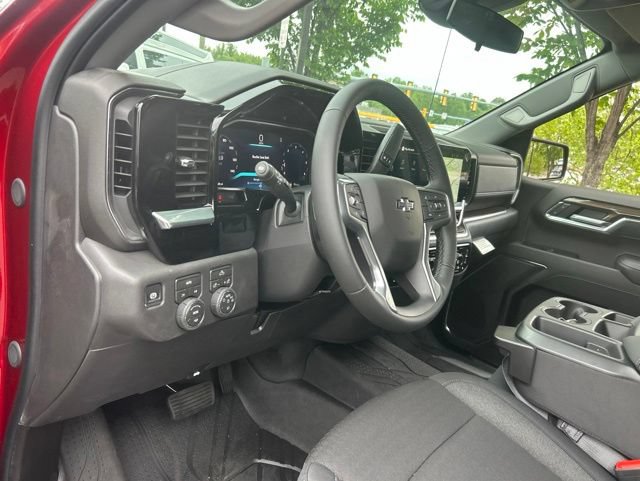 New 2026 Chevrolet Silverado 1500 RST w/ RST Select Package AWD/4WD image 10