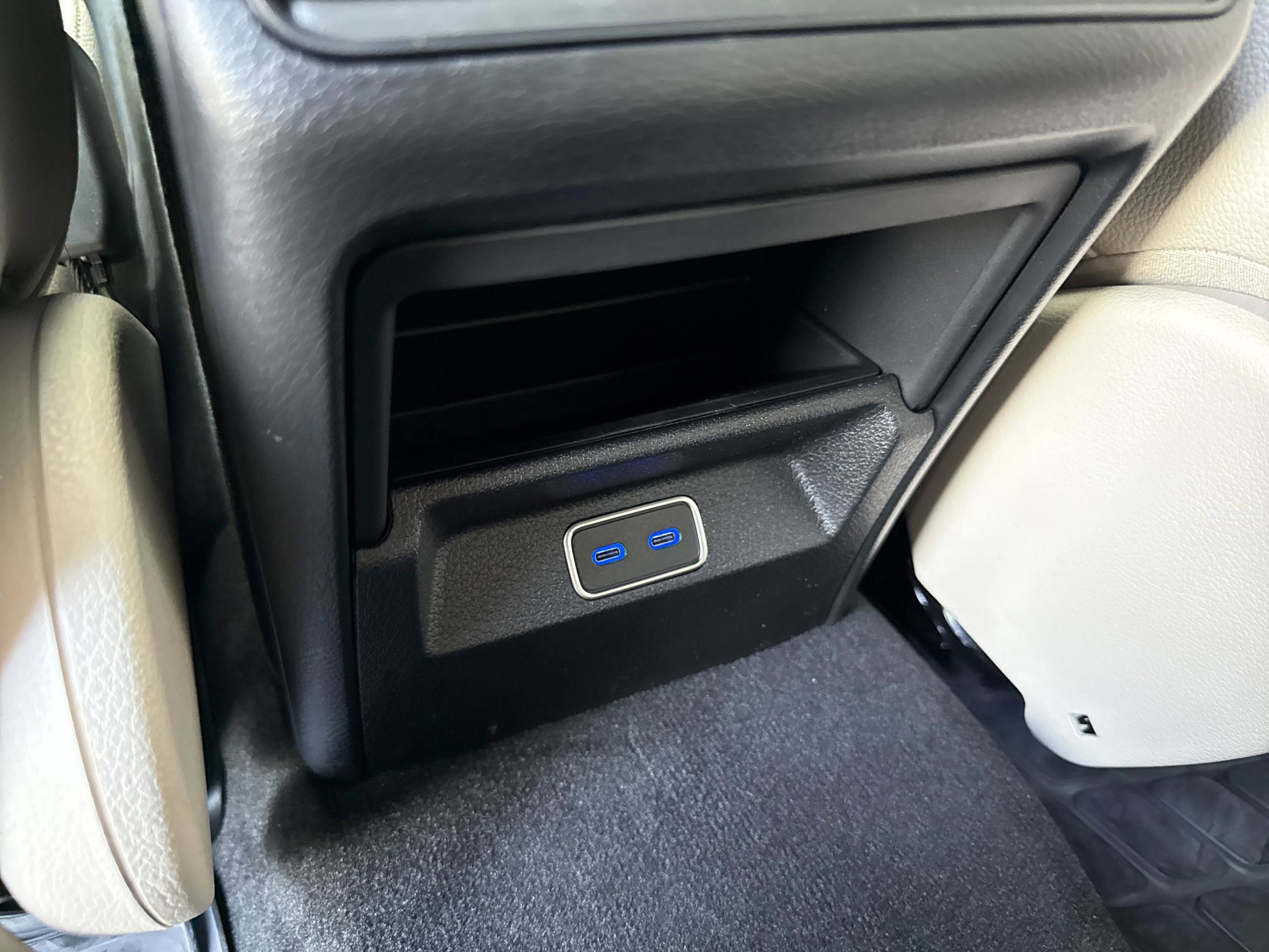 Certified 2026 Mercedes-Benz GLE 350 GLE 350 image 24