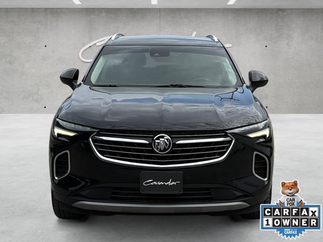 Used 2022 Buick Envision Preferred FWD image 18
