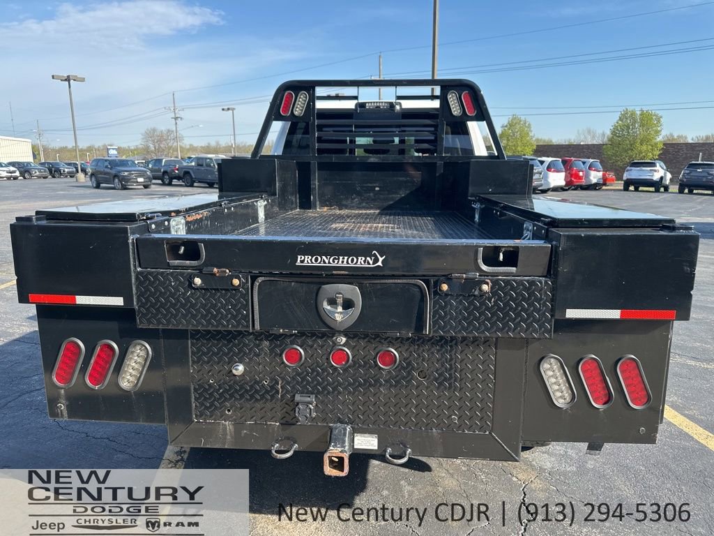 Used 2022 RAM 2500 Laramie image 6