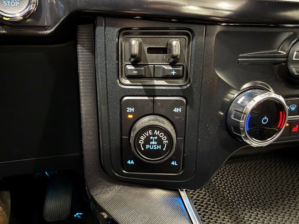 New 2025 Ford F150 Raptor w/ Equipment Group 803A Raptor R AWD/4WD image 38