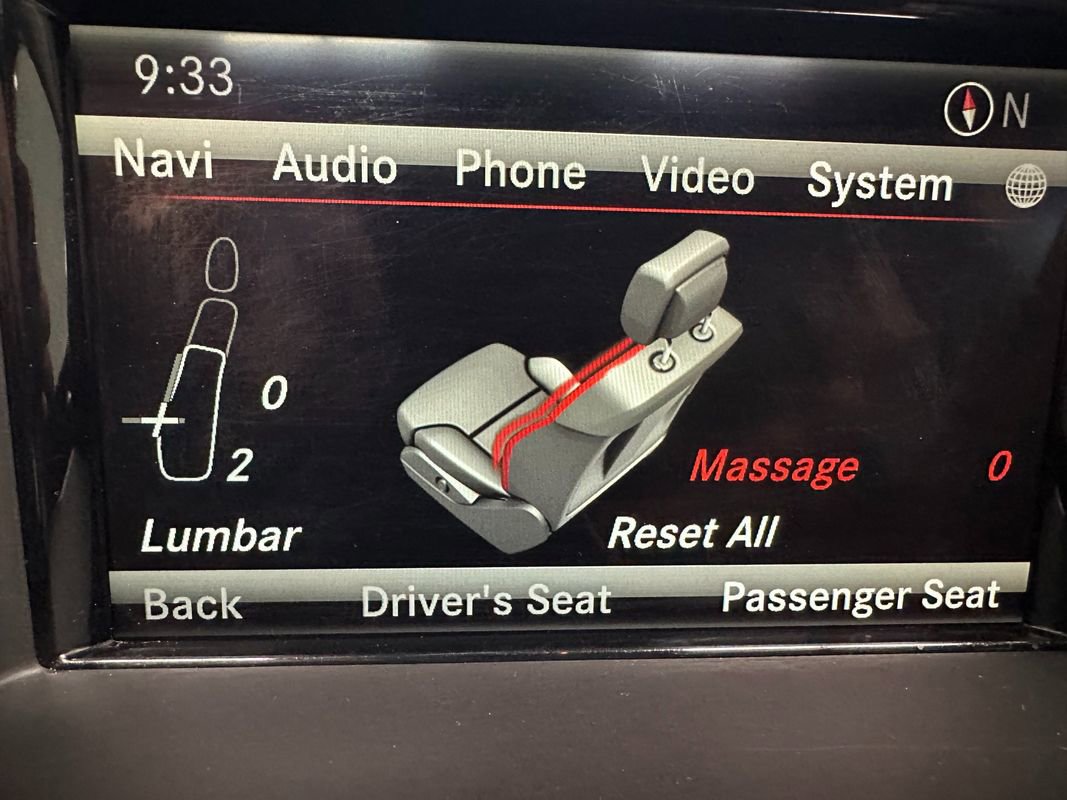 Used 2014 Mercedes-Benz ML 550 4MATIC image 24