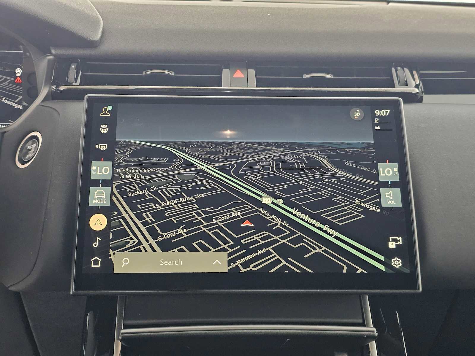 Used 2024 Land Rover Range Rover Velar Dynamic SE image 24