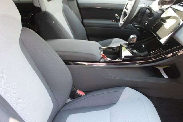 New 2025 Land Rover Range Rover Sport SV Edition Two image 3