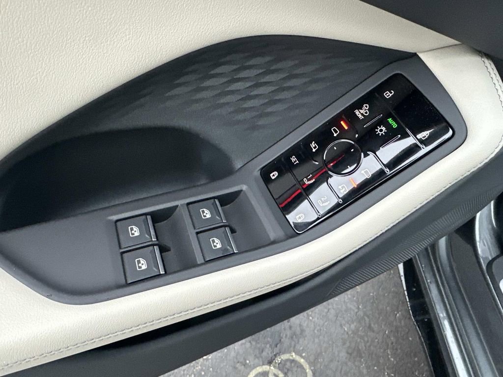 New 2026 Audi A6 Premium Plus image 13