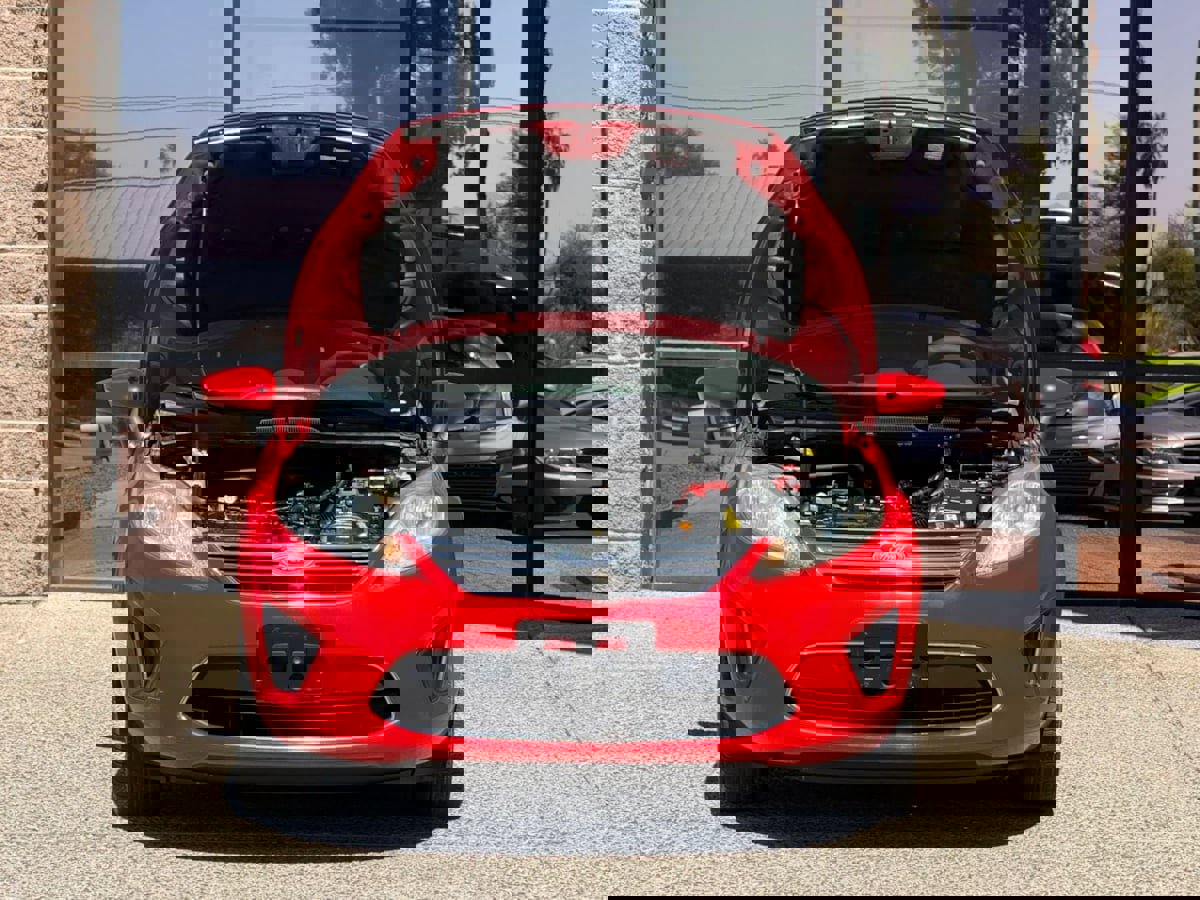 Used 2012 Ford Fiesta SE FWD image 21