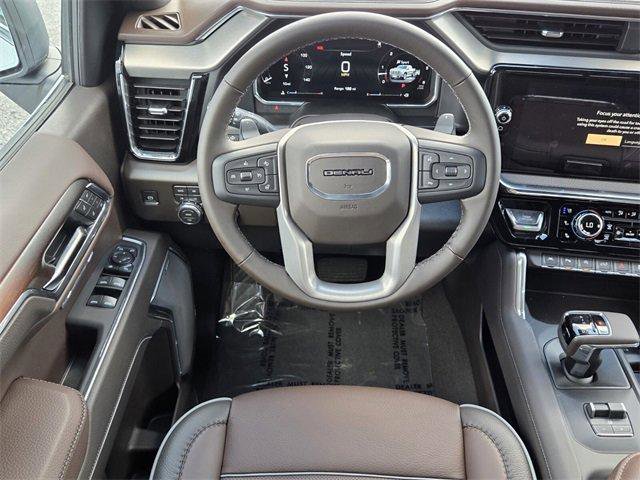 New 2026 GMC Sierra 1500 Denali w/ Technology Package image 11