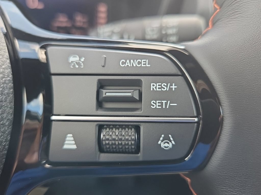 New 2026 Honda Pilot Sport image 34