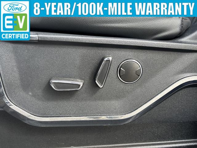 Used 2023 Ford F150 Lightning Lariat w/ Equipment Group 511A High image 21