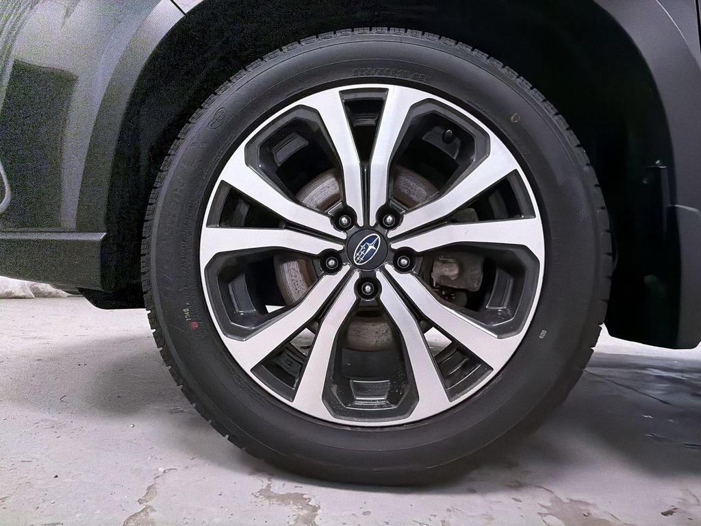 Used 2023 Subaru Forester Limited AWD/4WD image 13