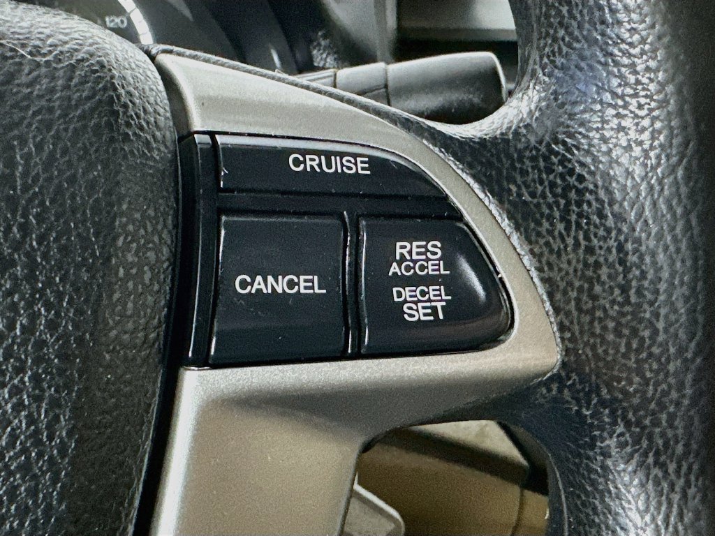 Used 2011 Honda Accord LX-P image 23