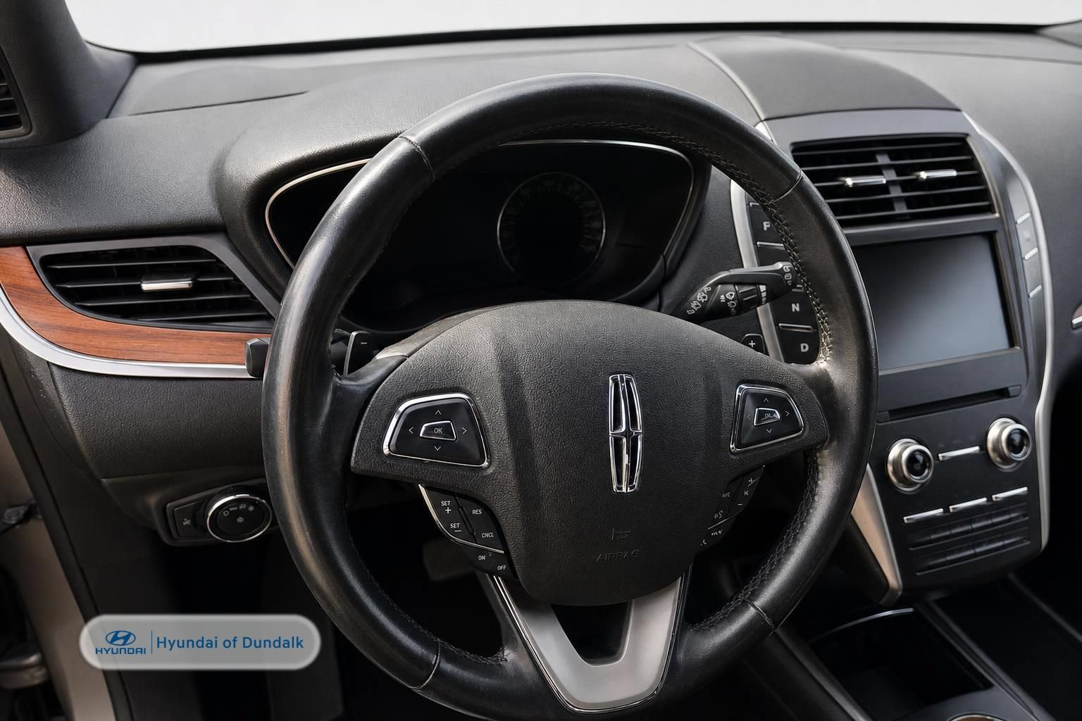 Used 2019 Lincoln MKC Select w/ Select Plus Package AWD/4WD image 8