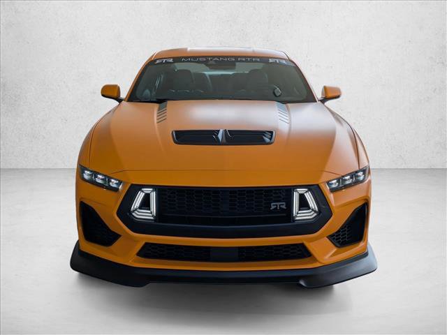 New 2026 Ford Mustang GT Premium w/ GT Performance Package image 6