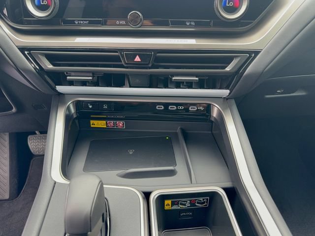 New 2026 Lexus TX 350 FWD w/ Technology Package image 23