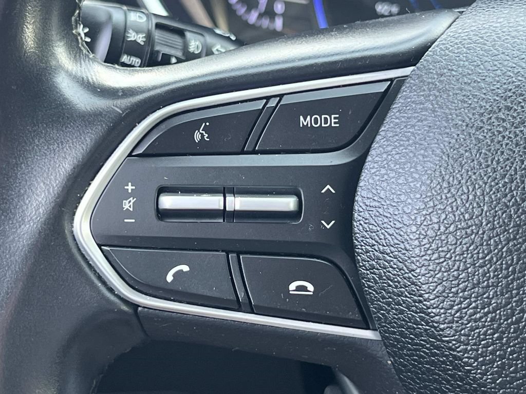 Used 2020 Hyundai Santa Fe SEL w/ Convenience + Premium Package FWD image 28