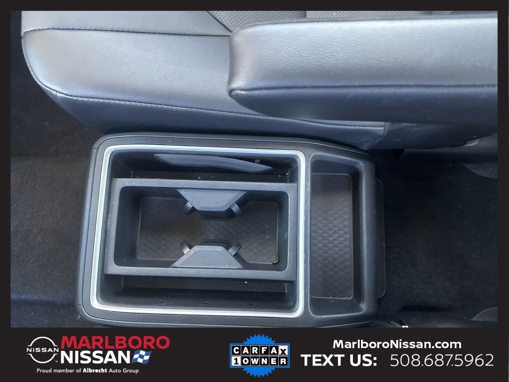 Used 2025 Toyota Grand Highlander XLE image 24