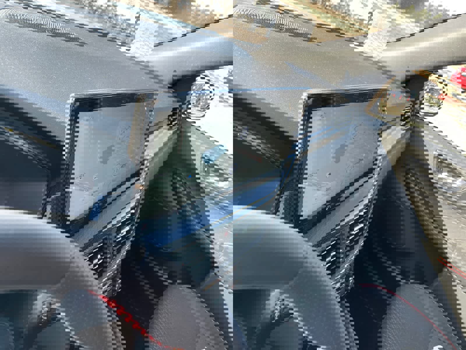 Used 2023 Ford Escape ST-Line Select w/ Tech Pack #2 image 15