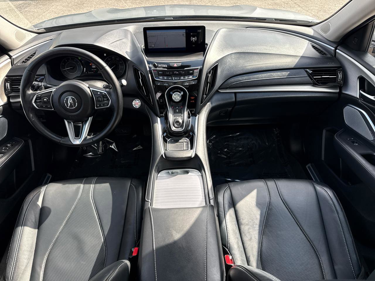Used 2023 Acura RDX AWD w/ Technology Package image 38