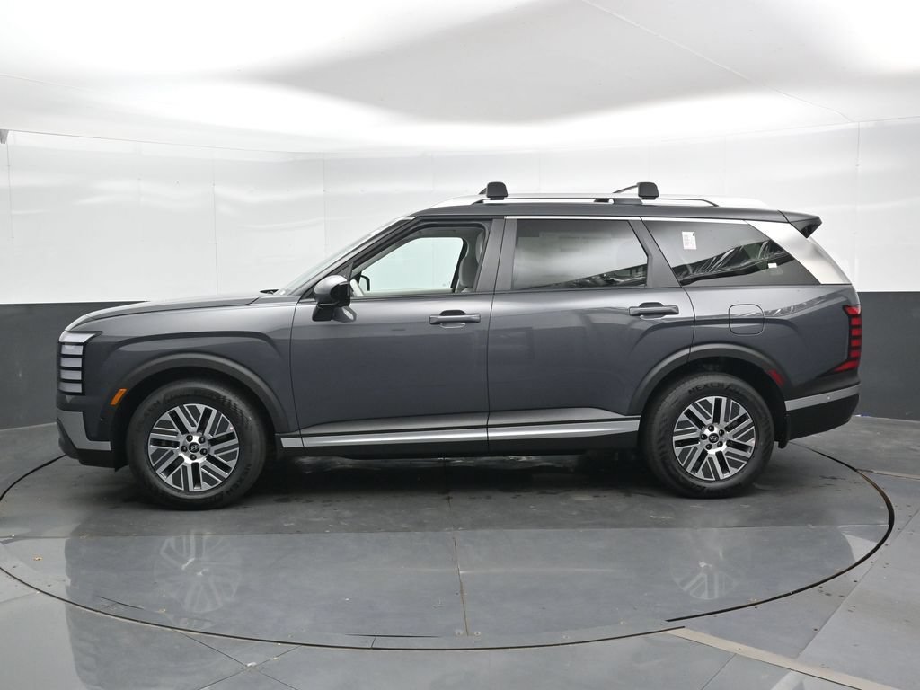 New 2026 Hyundai Palisade SEL Premium AWD/4WD image 8