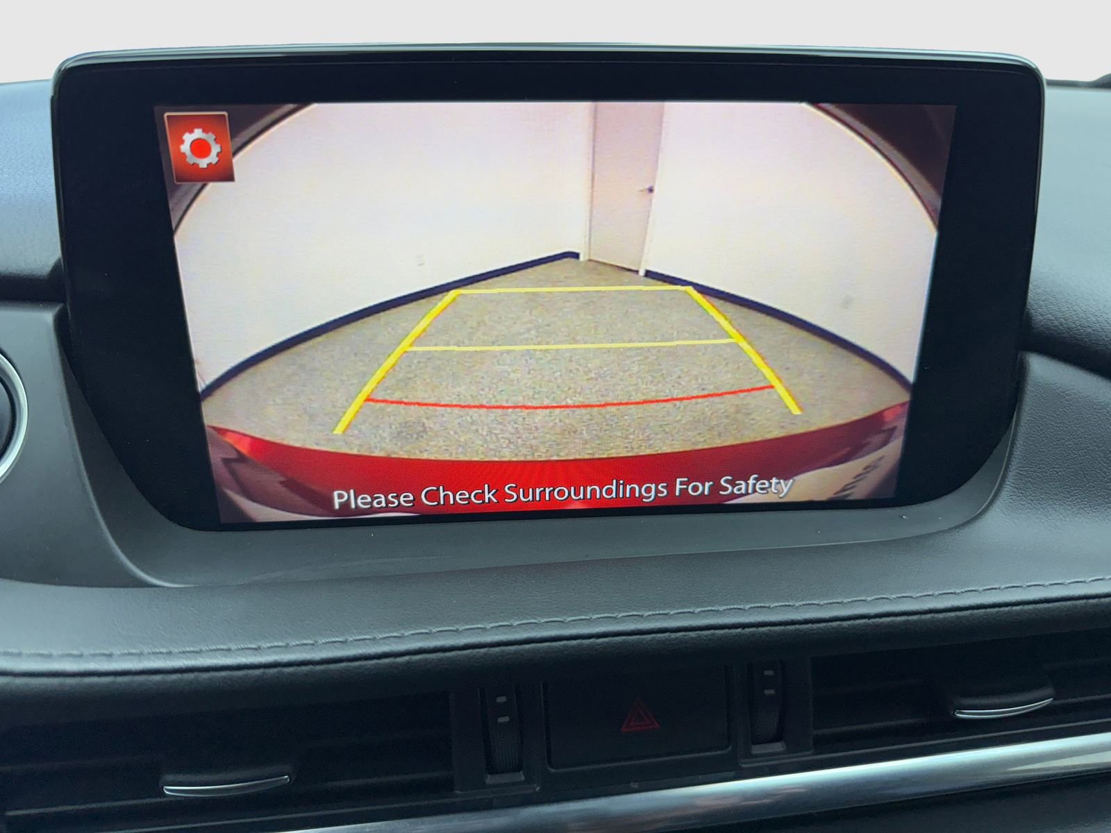 Used 2020 MAZDA MAZDA6 Sport image 27