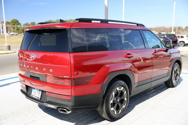 Used 2024 Hyundai Santa Fe SEL image 5