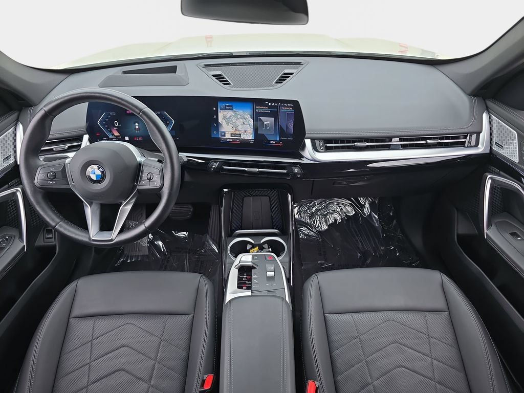 Used 2023 BMW X1 xDrive28i w/ Premium Package AWD/4WD image 10