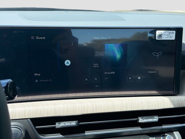 New 2026 Hyundai Sonata Limited image 15