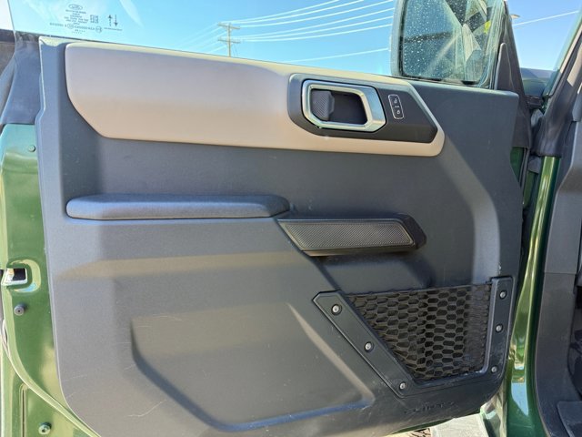 Used 2024 Ford Bronco Wildtrak image 19
