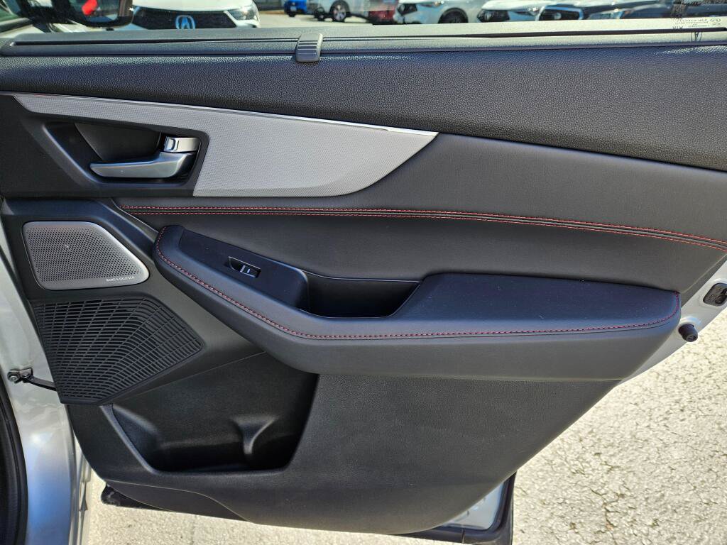 New 2026 Acura MDX A-Spec w/ Advance Package AWD/4WD image 18