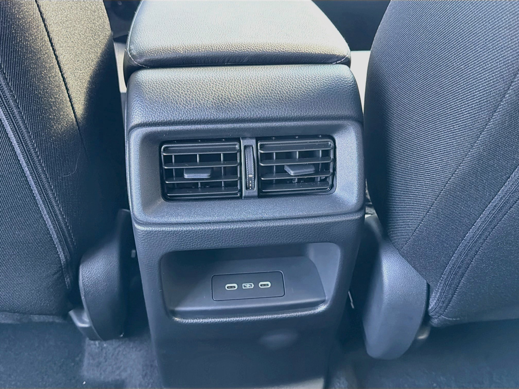 New 2027 Honda CR-V EX image 21