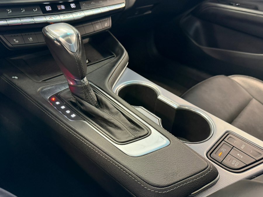 Used 2020 Cadillac CT4 Premium Luxury w/ Climate Package image 53