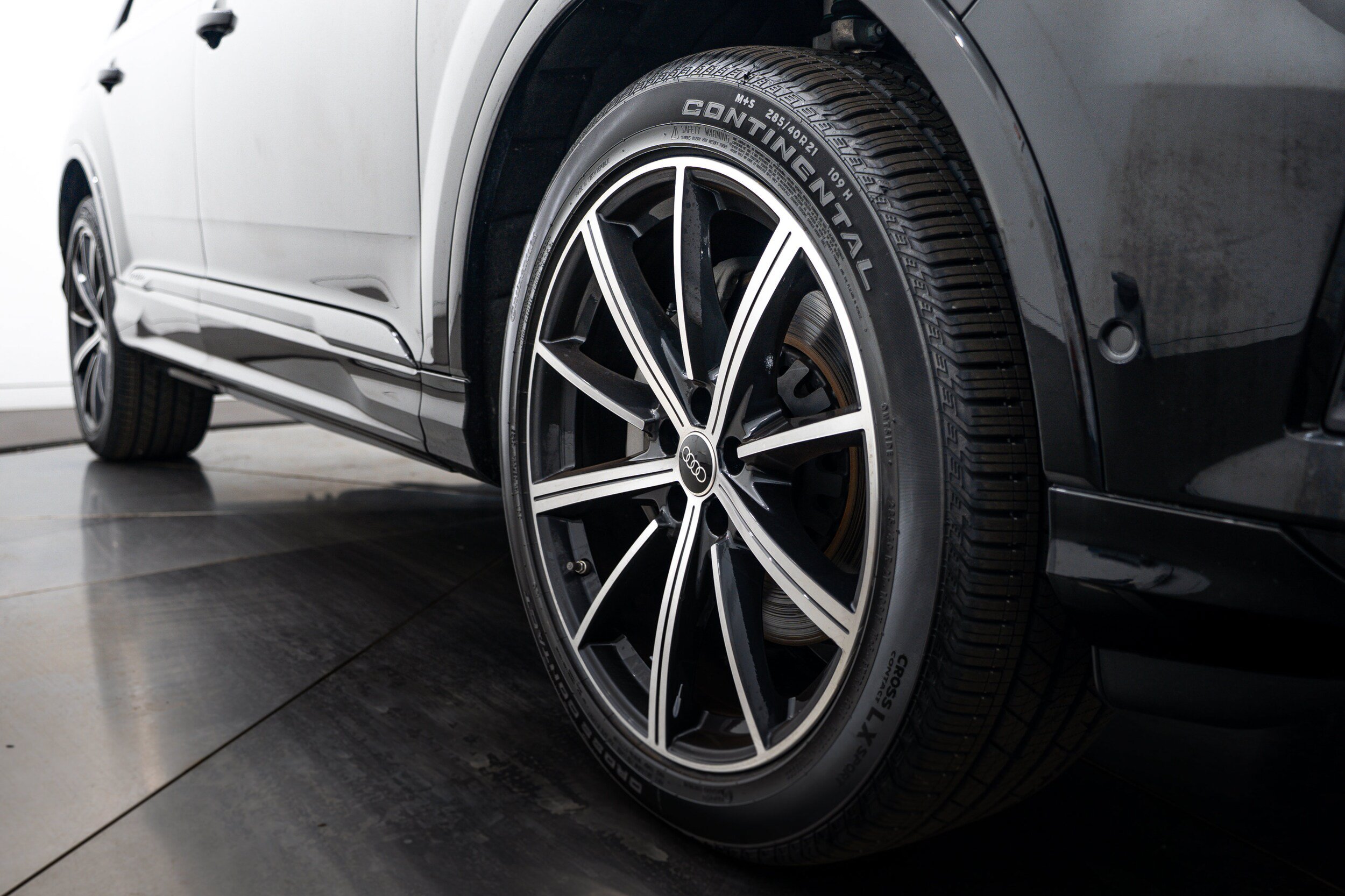 Certified 2024 Audi Q7 3.0T Premium Plus AWD/4WD image 23