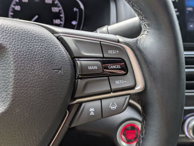Used 2020 Honda Accord Sport image 26